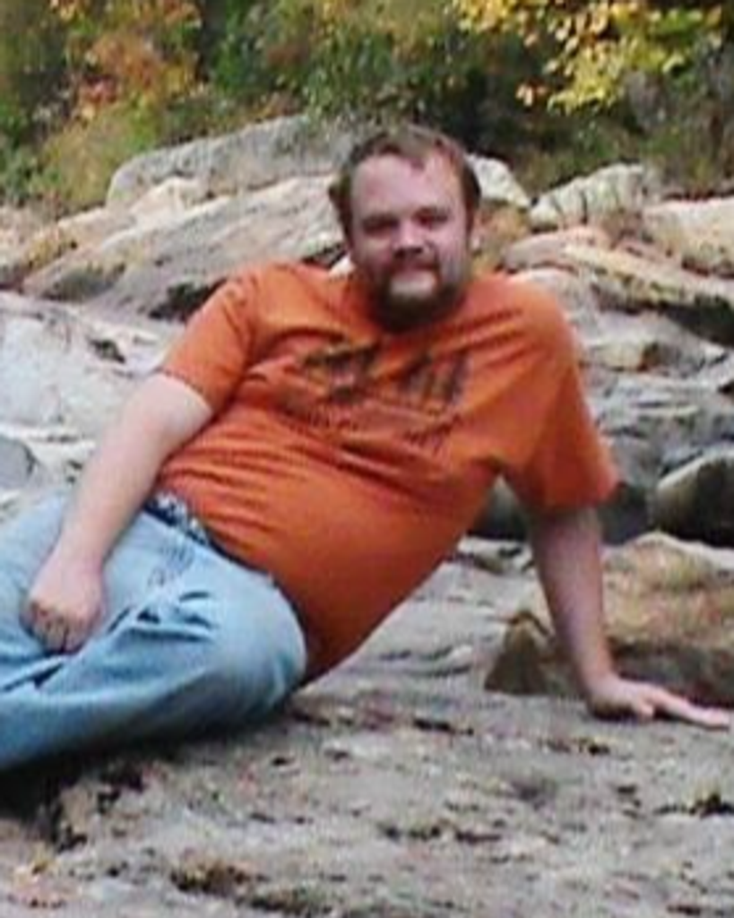 Kevin Michael Connick Profile Photo
