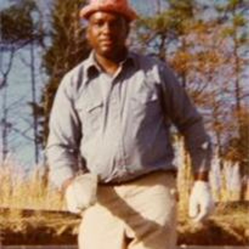 Gunter Sanderson Profile Photo