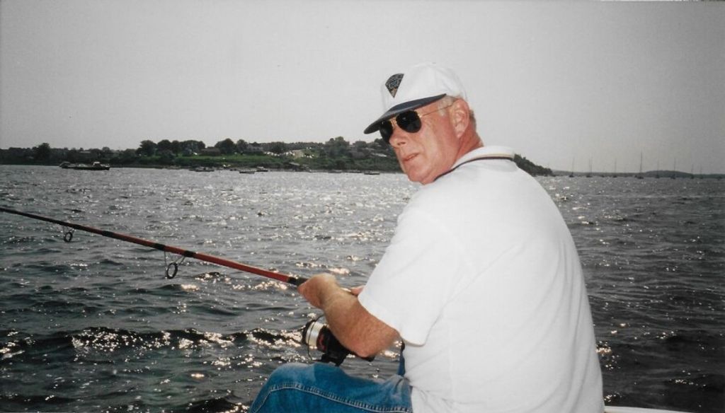 James W. Marshall Profile Photo