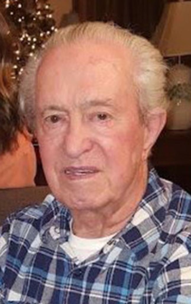 Frank Krupa Profile Photo