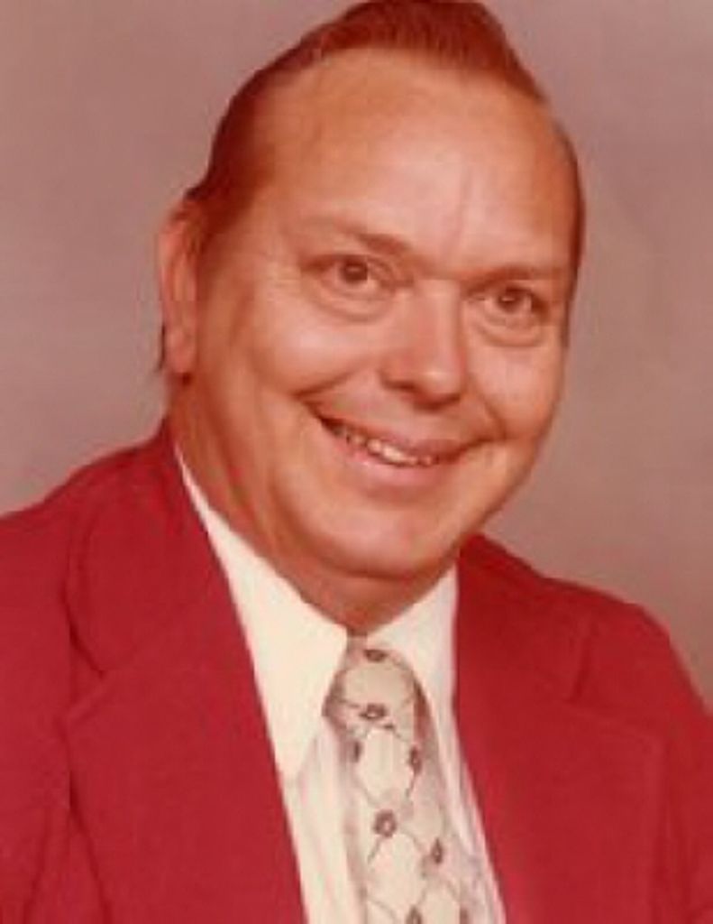 Jack Henry Krietemeyer