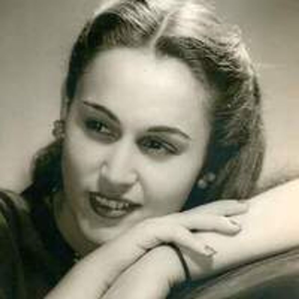 Joan "Jo" (Carvelli) Thode