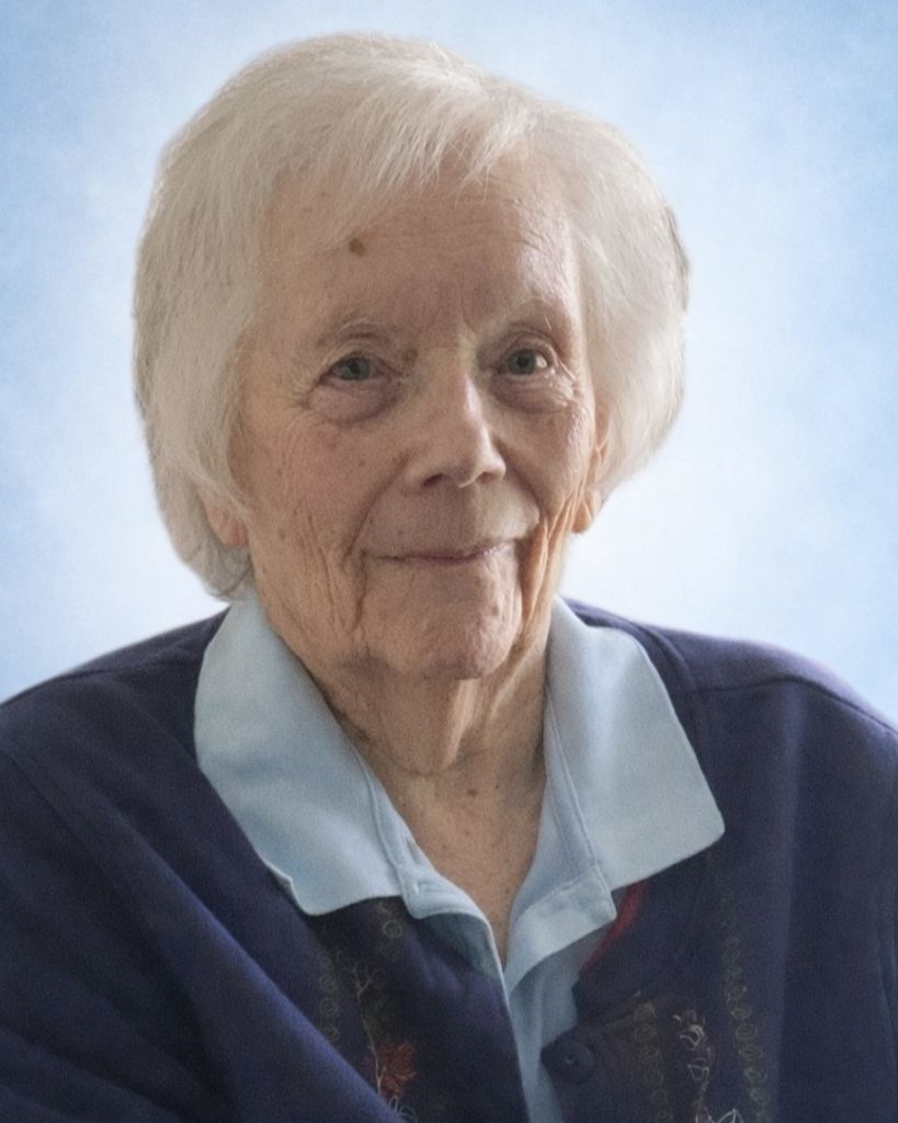 Grace Esther Peckham Meyers Profile Photo