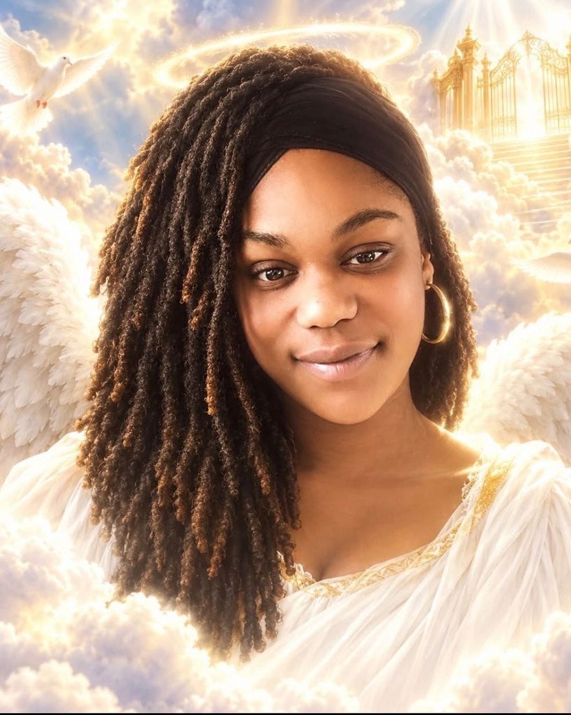 Dayjah Powe- Mosleyhull Profile Photo