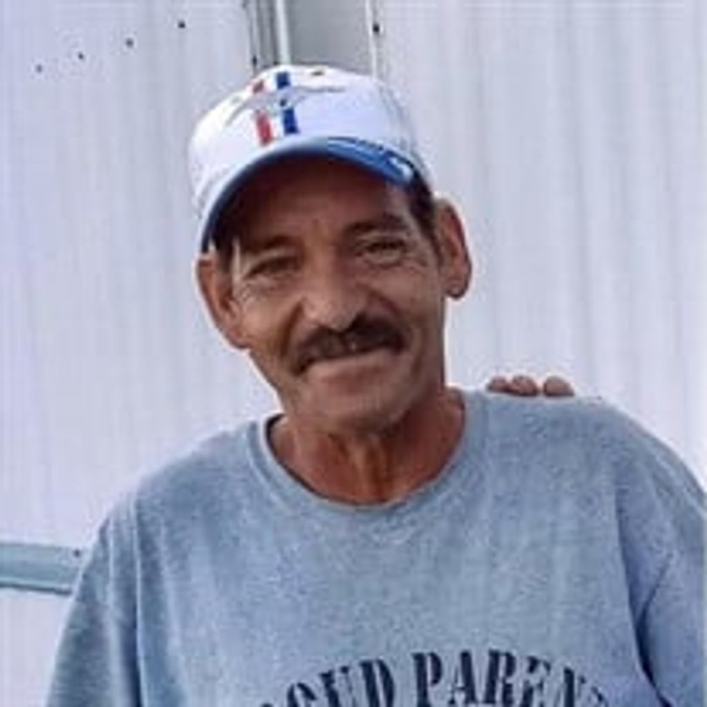 Robert Lee Keller Jr.