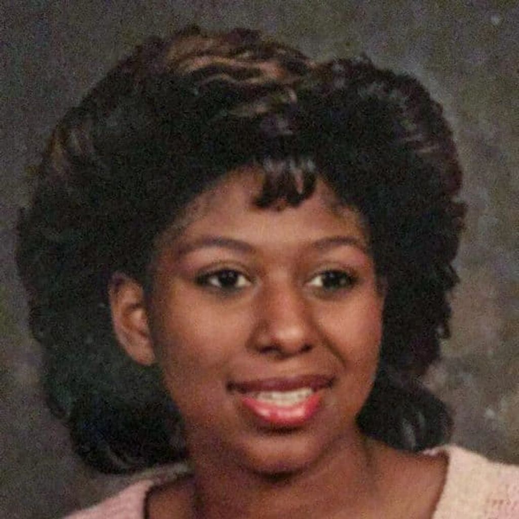 Kosha Monique Clayton