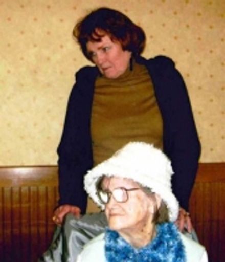 Agnes L. Ward photo gallery thumbnail 98 of 105
