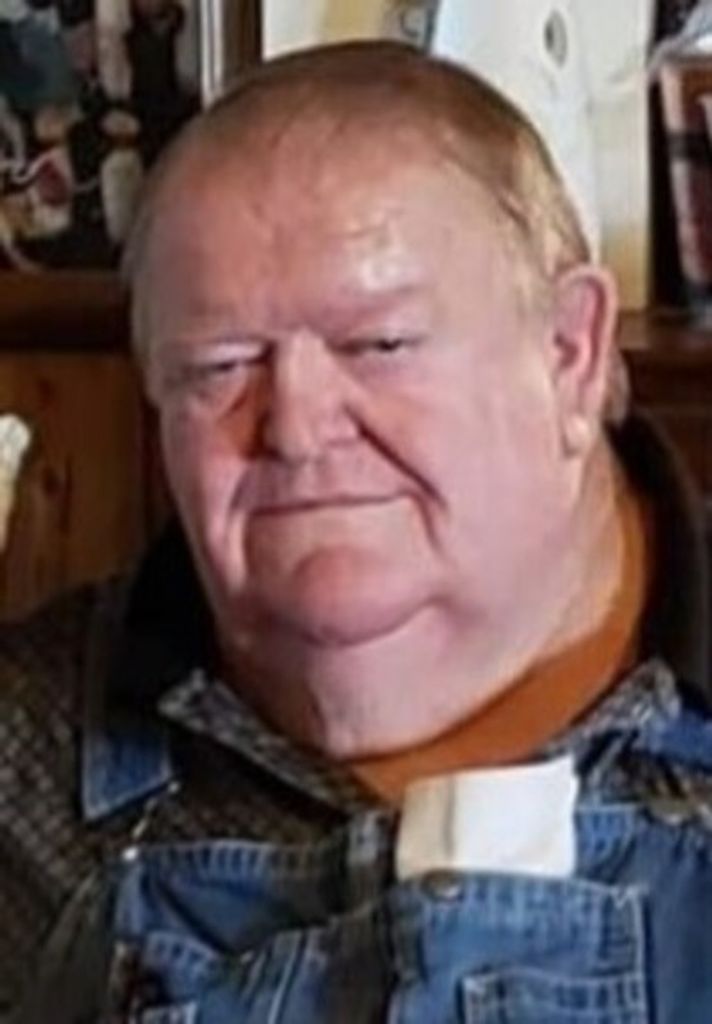 Danny Bert Moreland Profile Photo