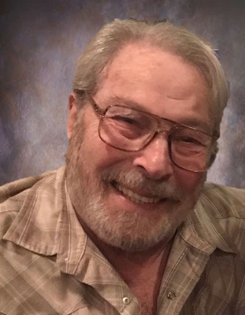 Allan Baruch Bendel Profile Photo
