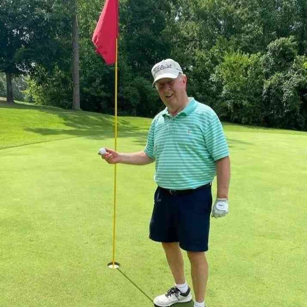 Thomas (Tom) Edsel Wallace Profile Photo