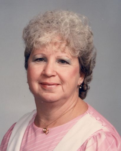 Elsie P Newman's obituary image
