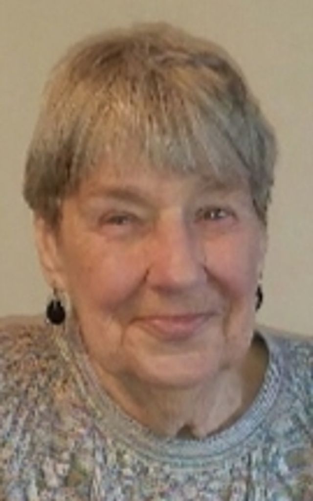 Nancy R. Boylan