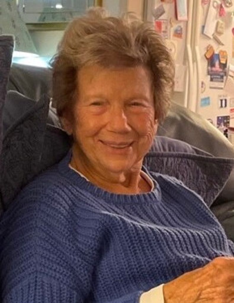 Carolyn Rebecca Miller