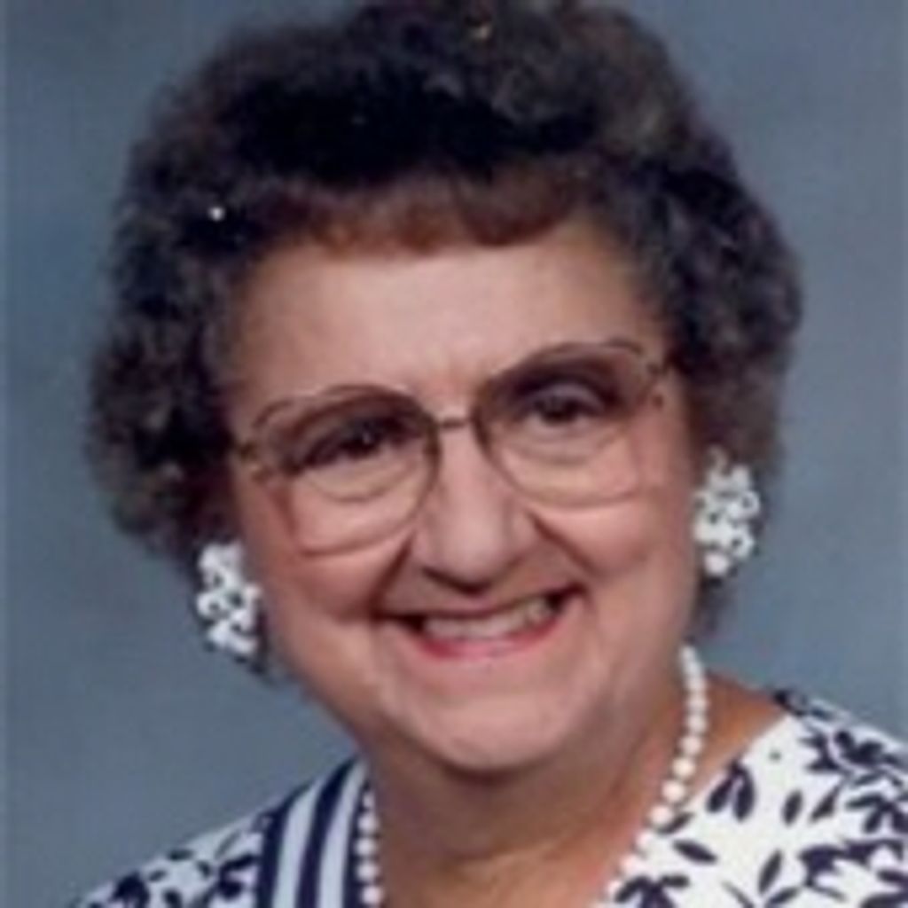 Bettie Ann Beldin