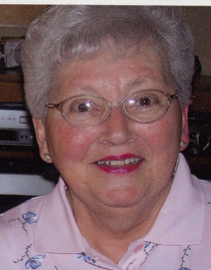 Erma Paxton