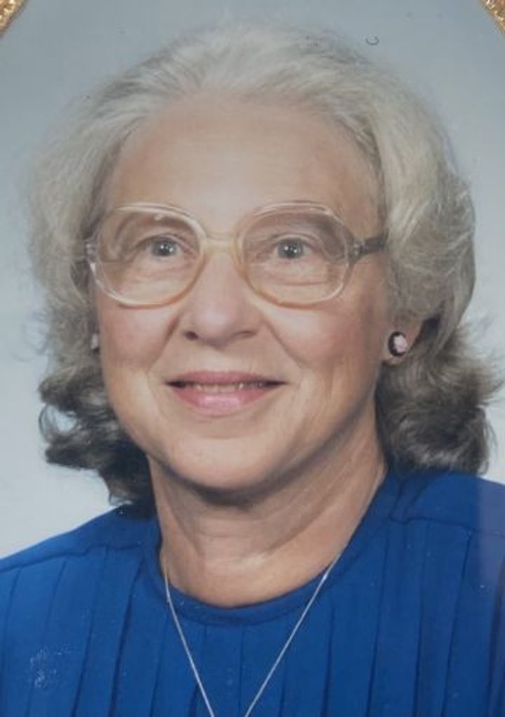 Dorothy Jean Warren Profile Photo