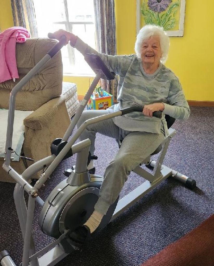 Ruby Maxine (Davis)  Raymond