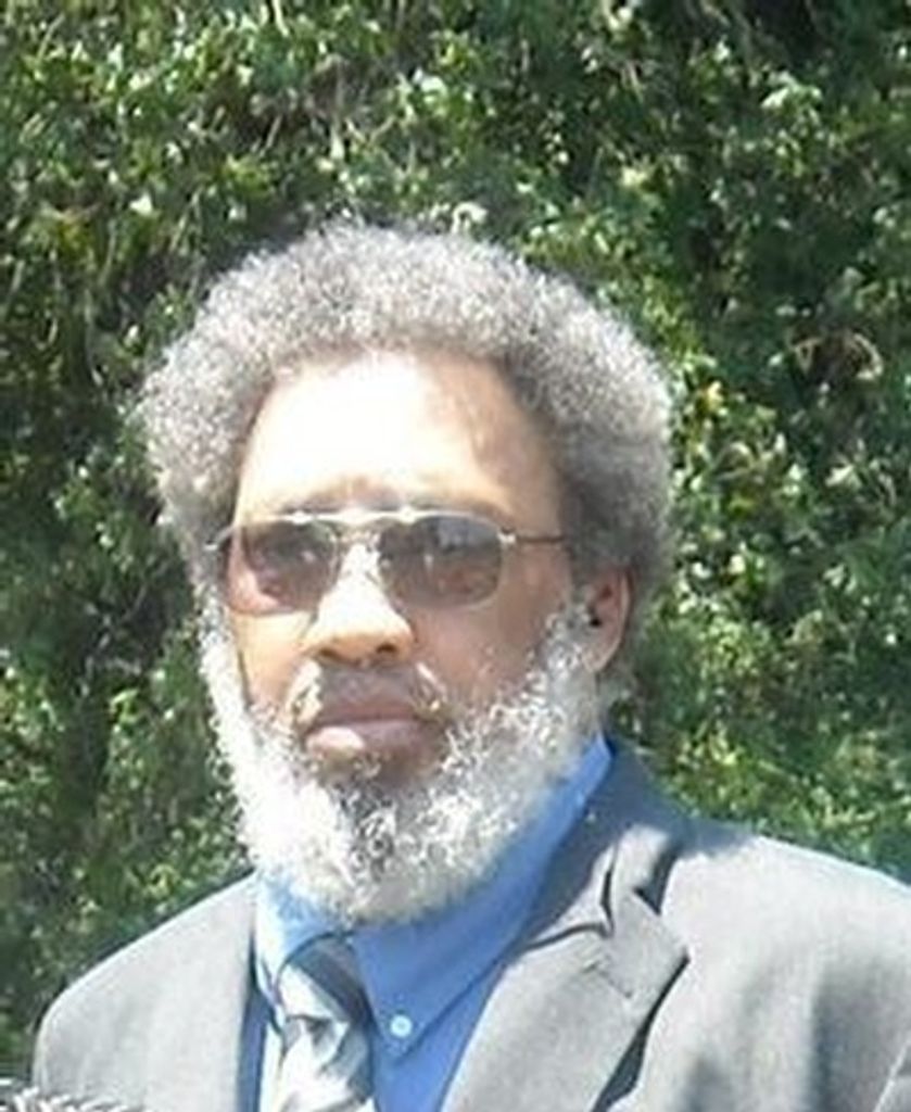 Eddie Walter Summerhill, Jr Profile Photo