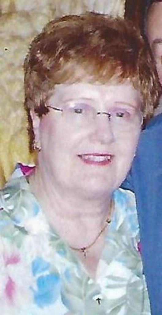 Shirley Ann Elliott Profile Photo