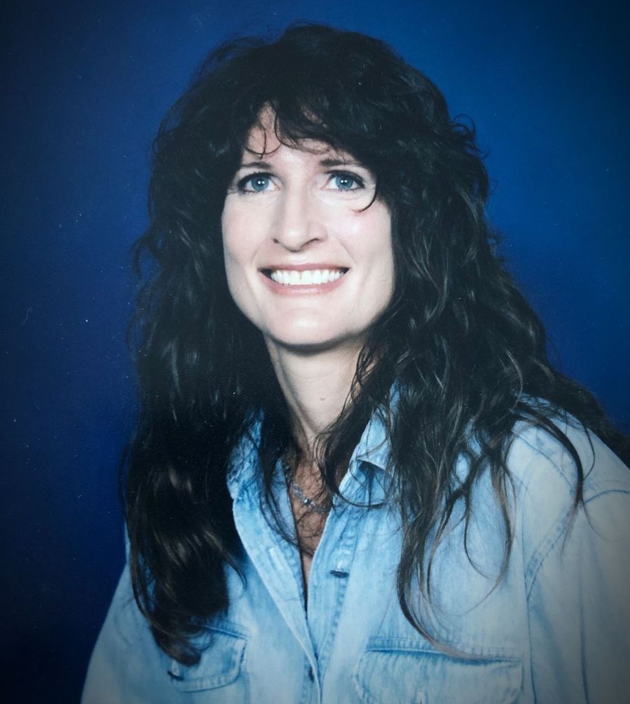 Carolyn Sue Sheriff