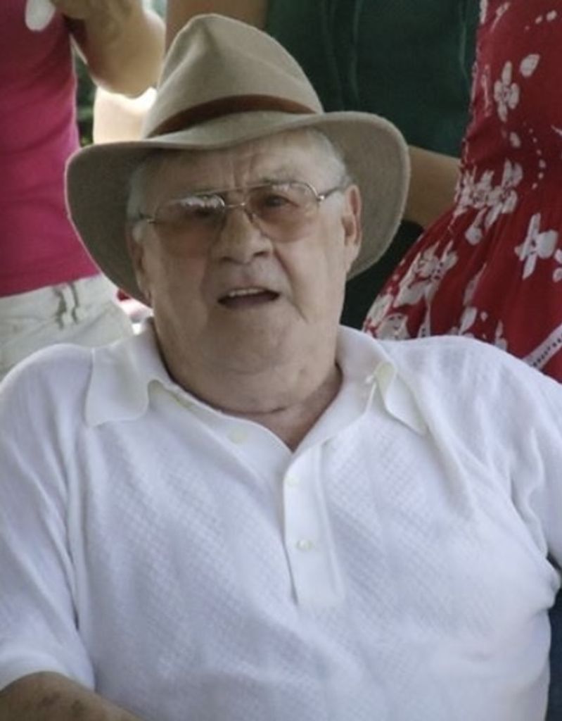 Nick L. Goff