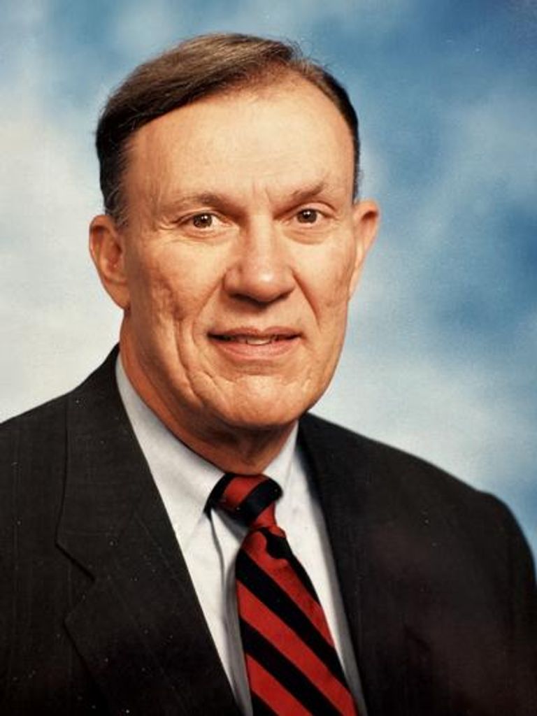 William Thompson "Tom" Clark