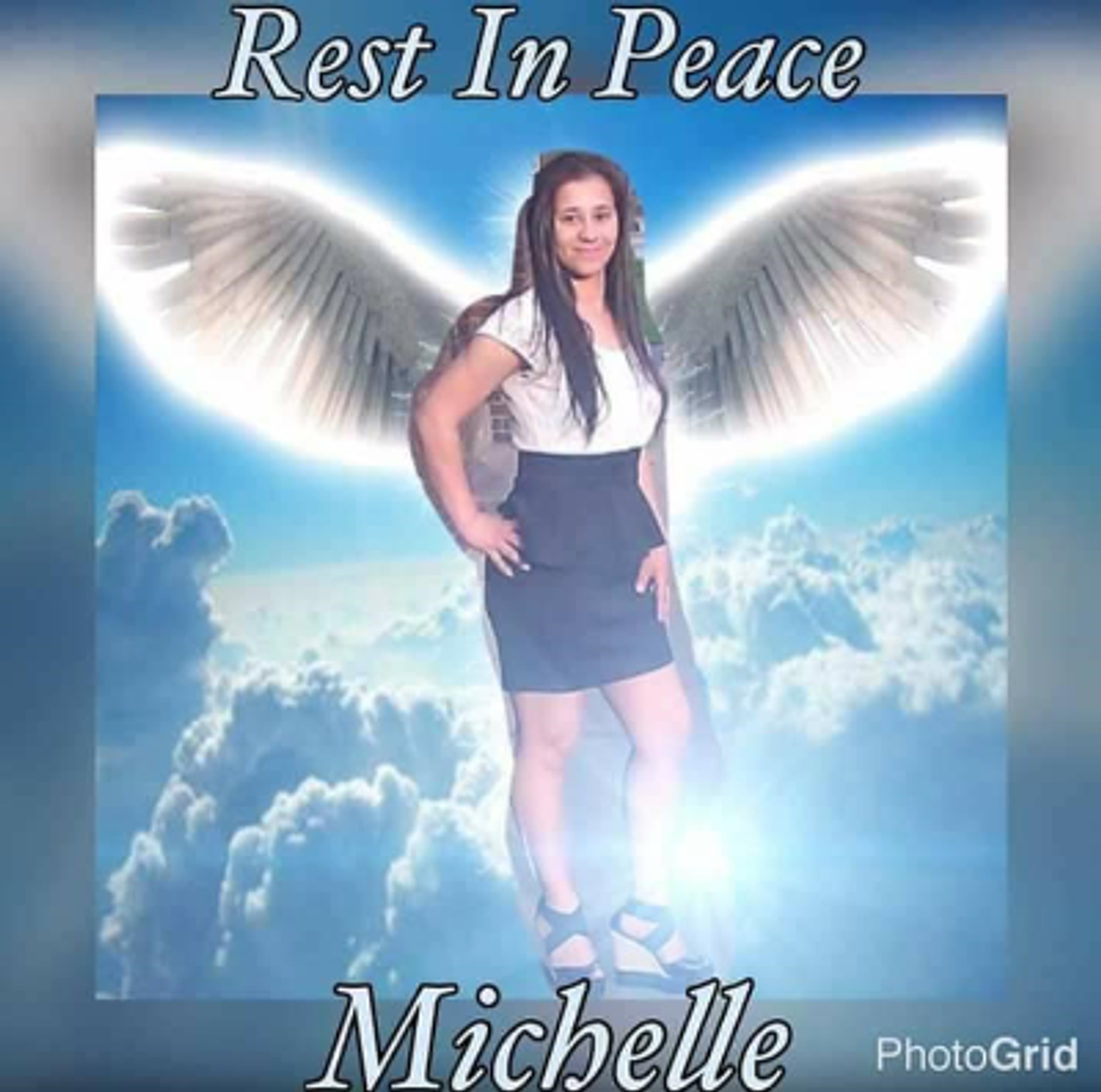 Doreen Michelle Hunt