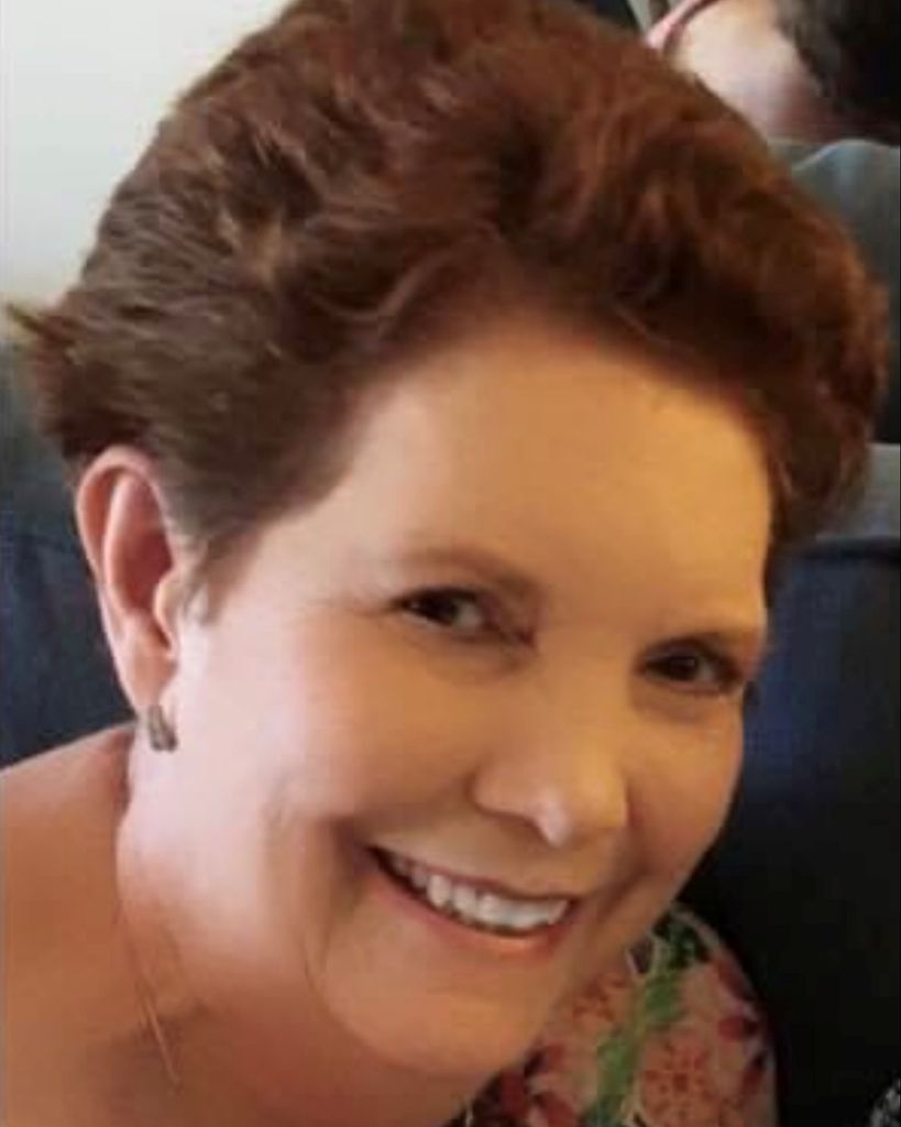 Frances Pendergrass Davis