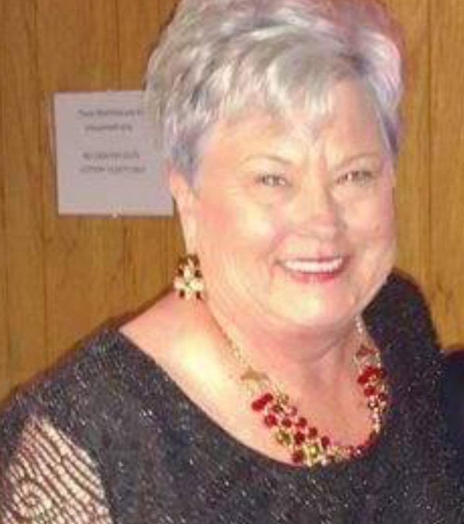 Kathy Shumate Westbrooks