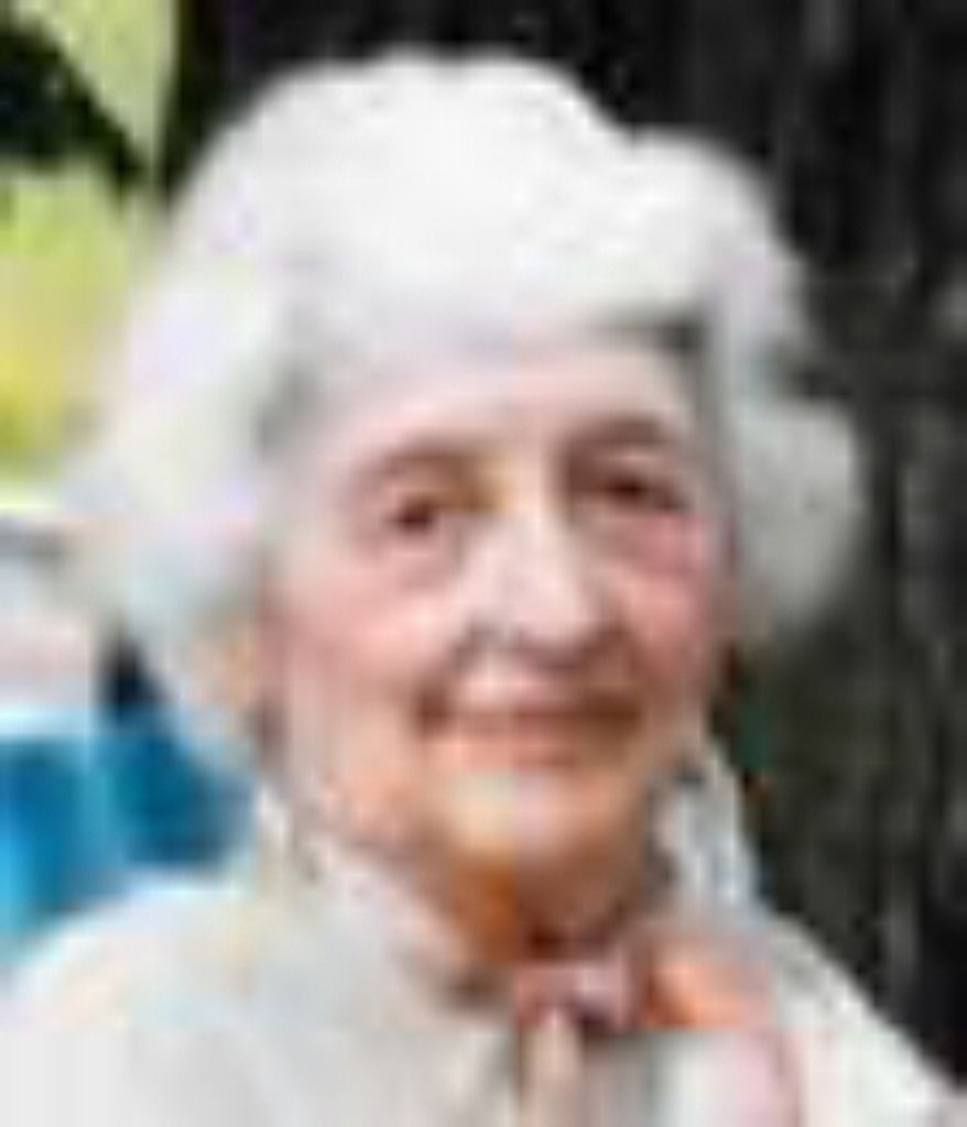 Thelma Lower