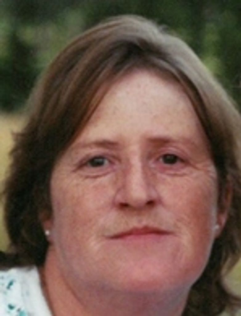 Margie Vann