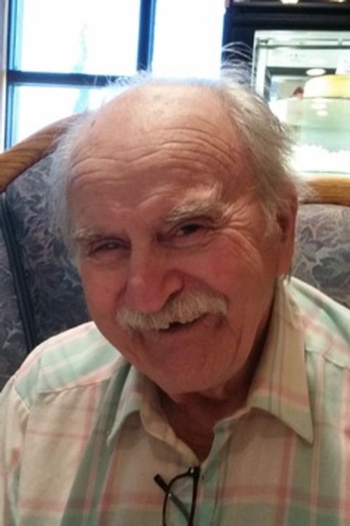 William Triantos Profile Photo