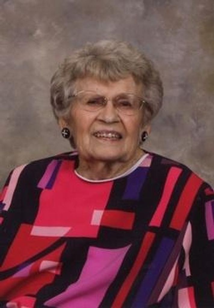 Bertha Phillips