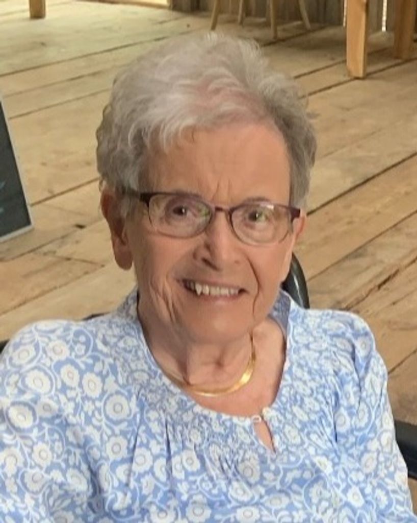 Anita L. Lutz Profile Photo