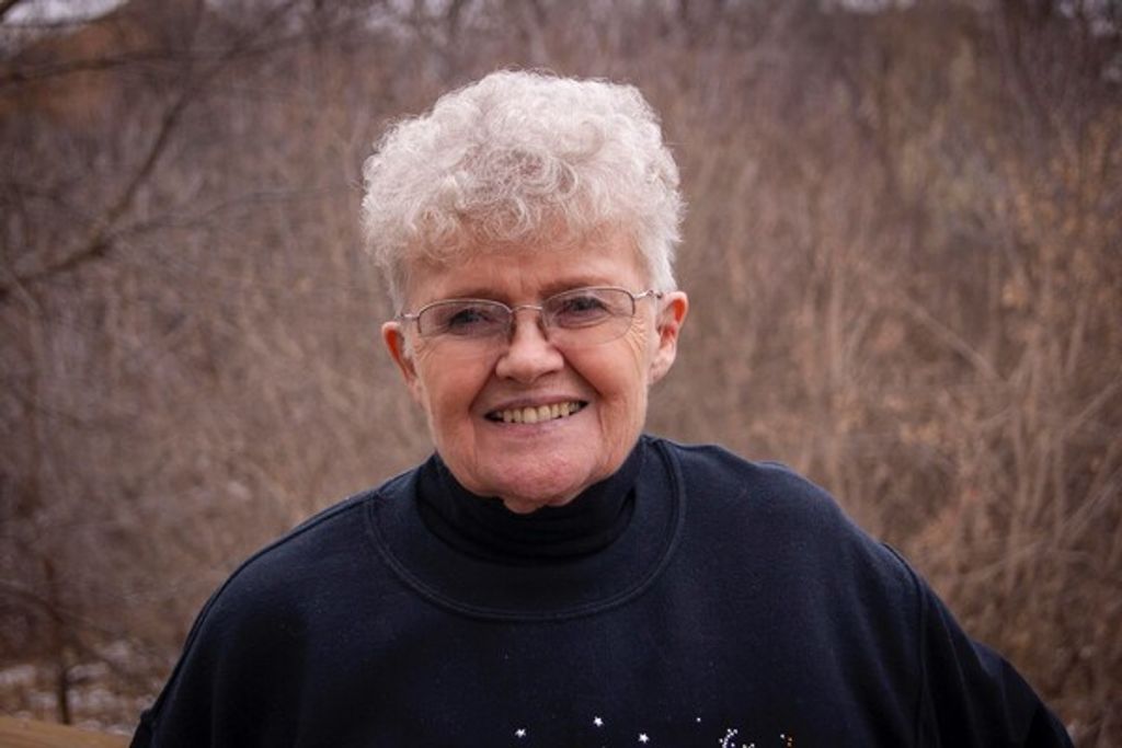 Joyce Ann Motzko