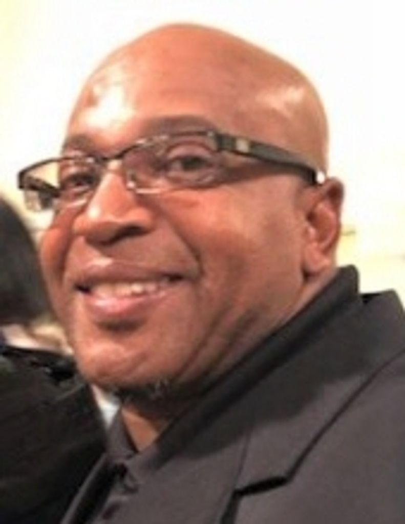 Kelric "Lance" Polk, Sr. Profile Photo