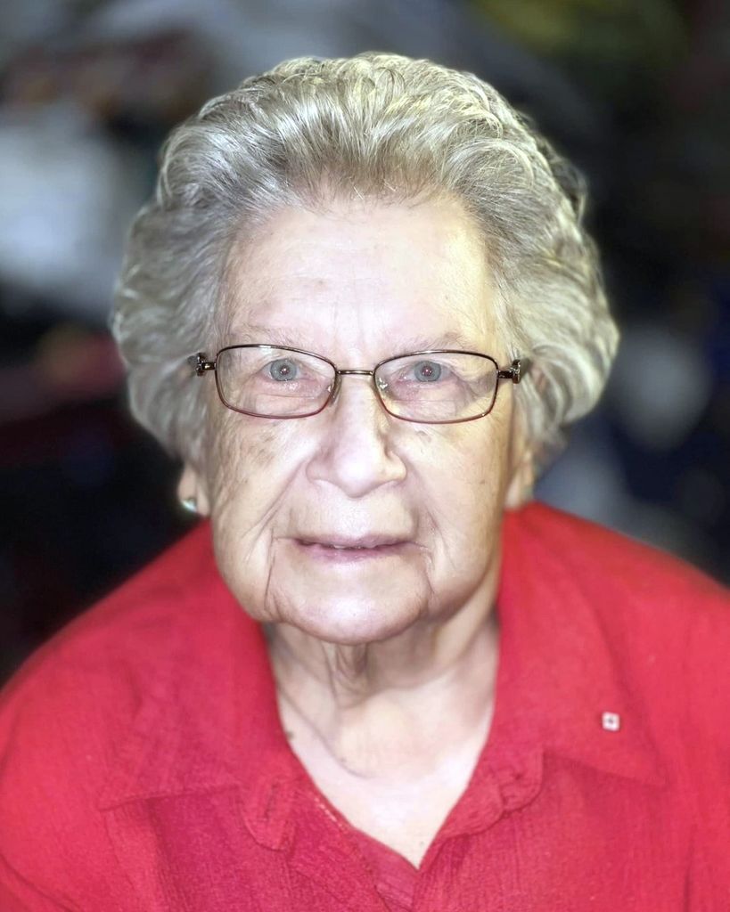 Hazel C. LeBlanc Profile Photo