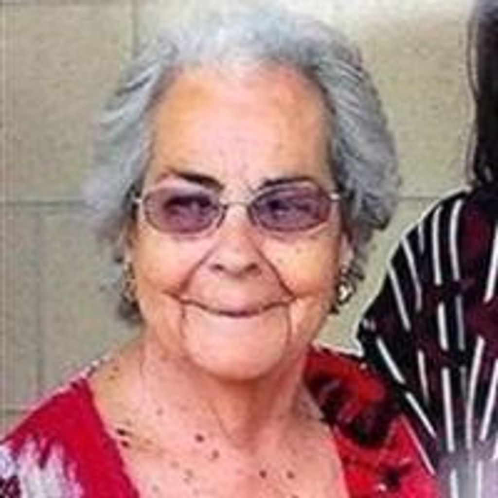 Margaret Smith