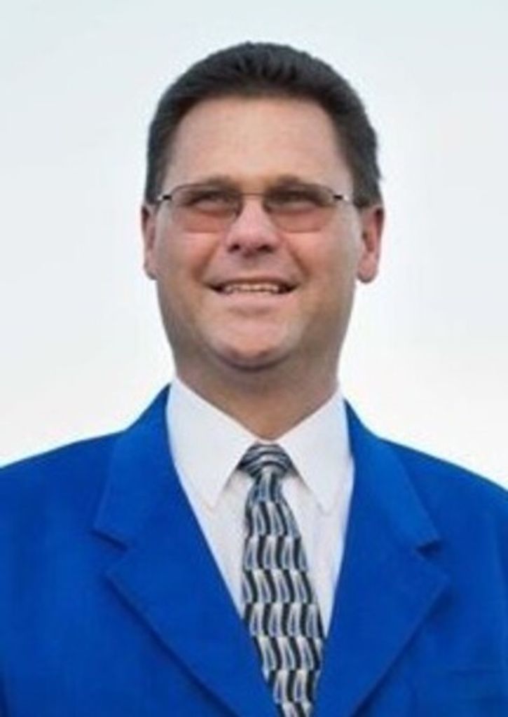 Bradley Thomas Lanham Profile Photo