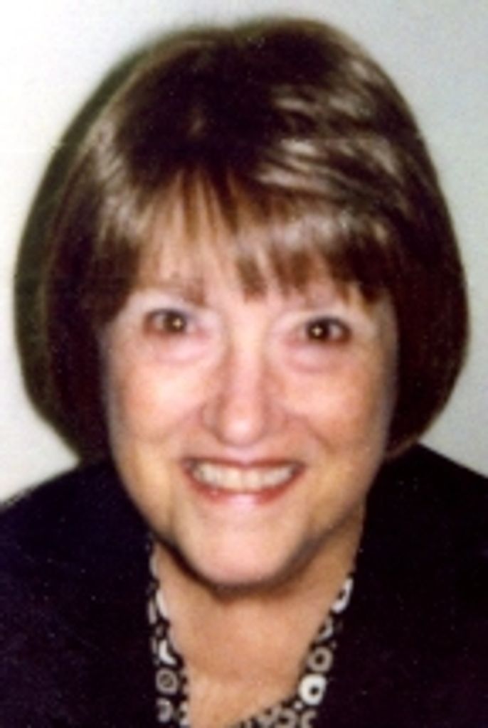 Diane B. "Dee" Cornish