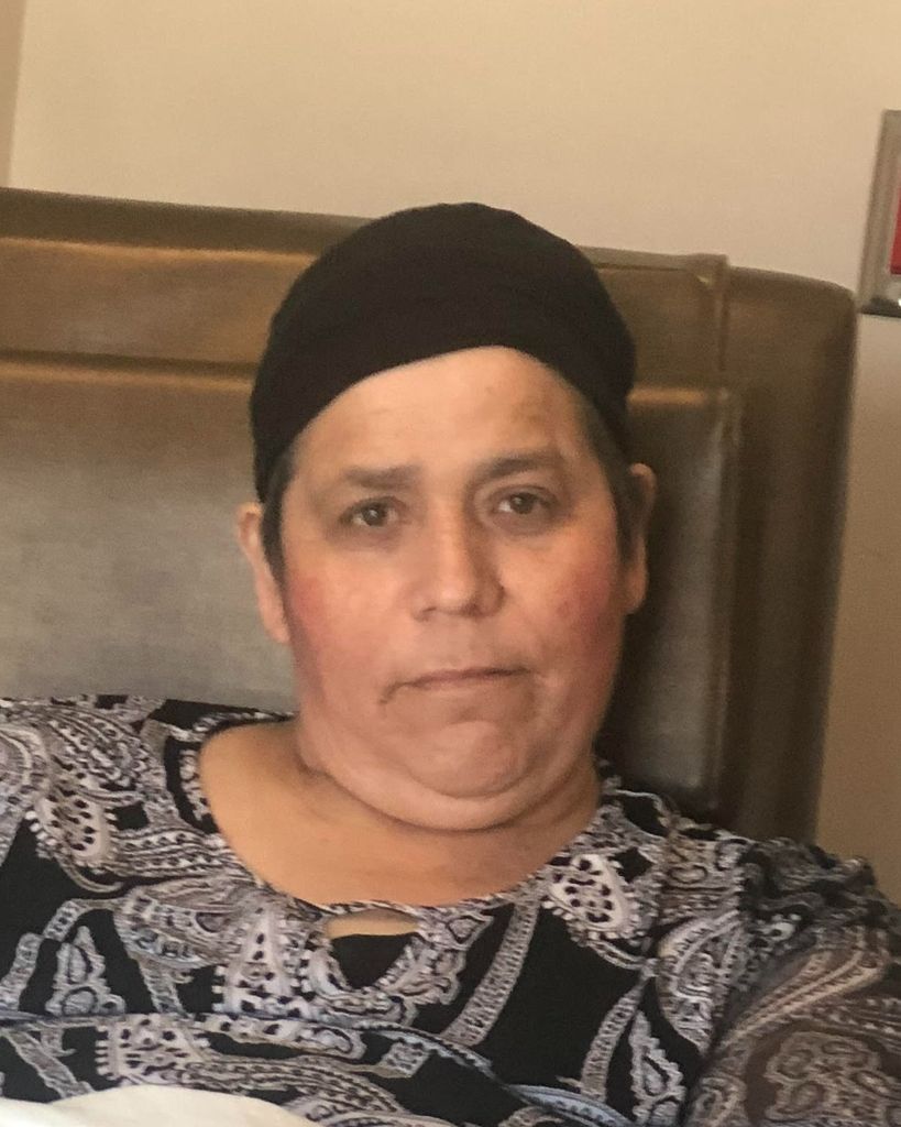 Margarita Maldonado Patino