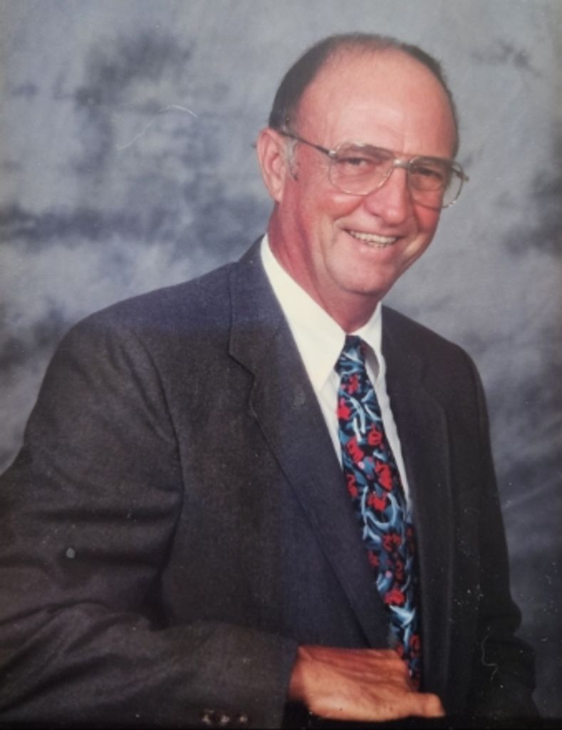 James Edward "Jim" Green