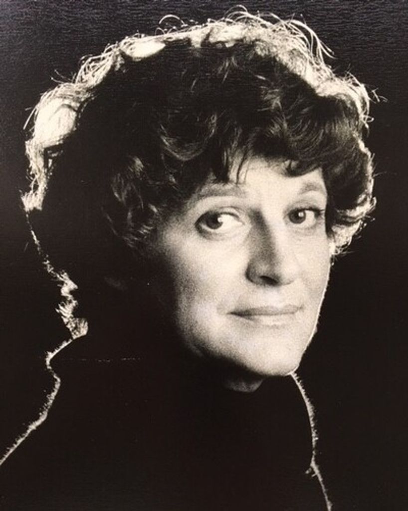 Louise Antoinette Sprague