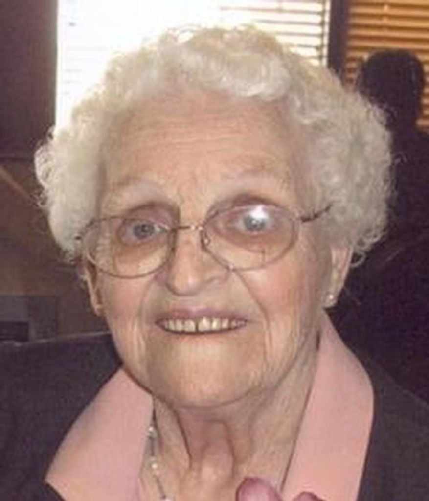 Ruth Olivia Louise Mcfarland Profile Photo