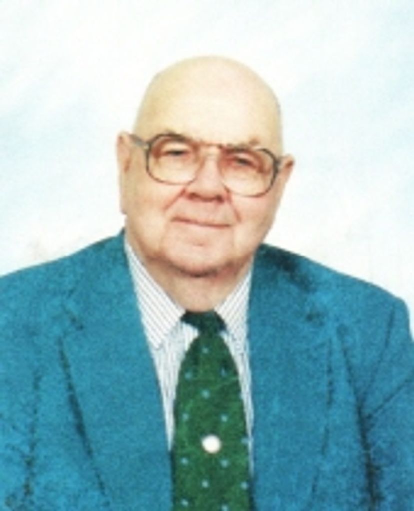 Millard  W. Tribble  Sr.