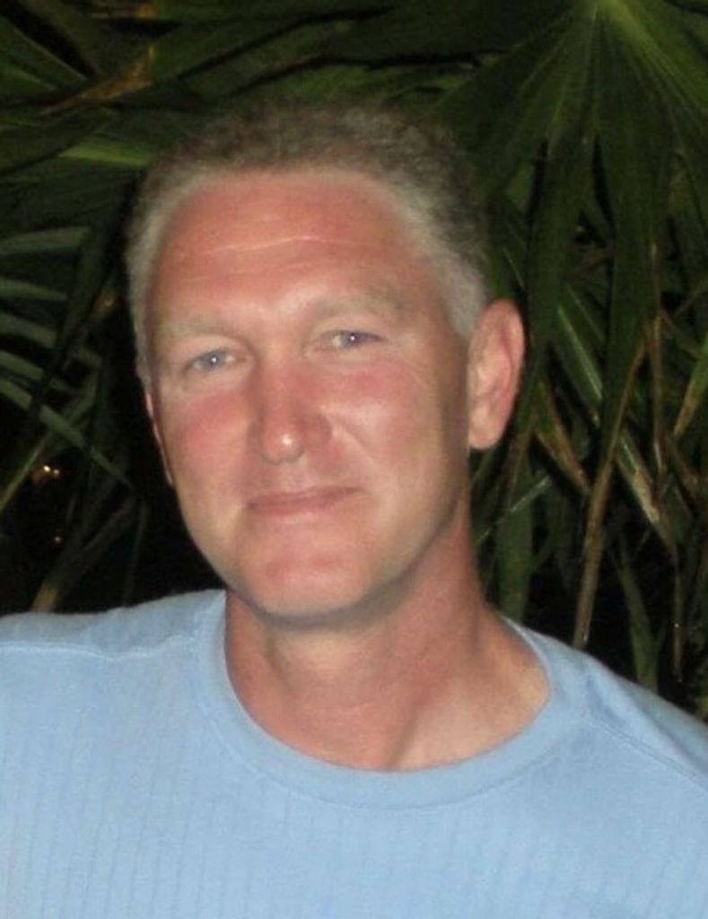 Steven Joseph Clark