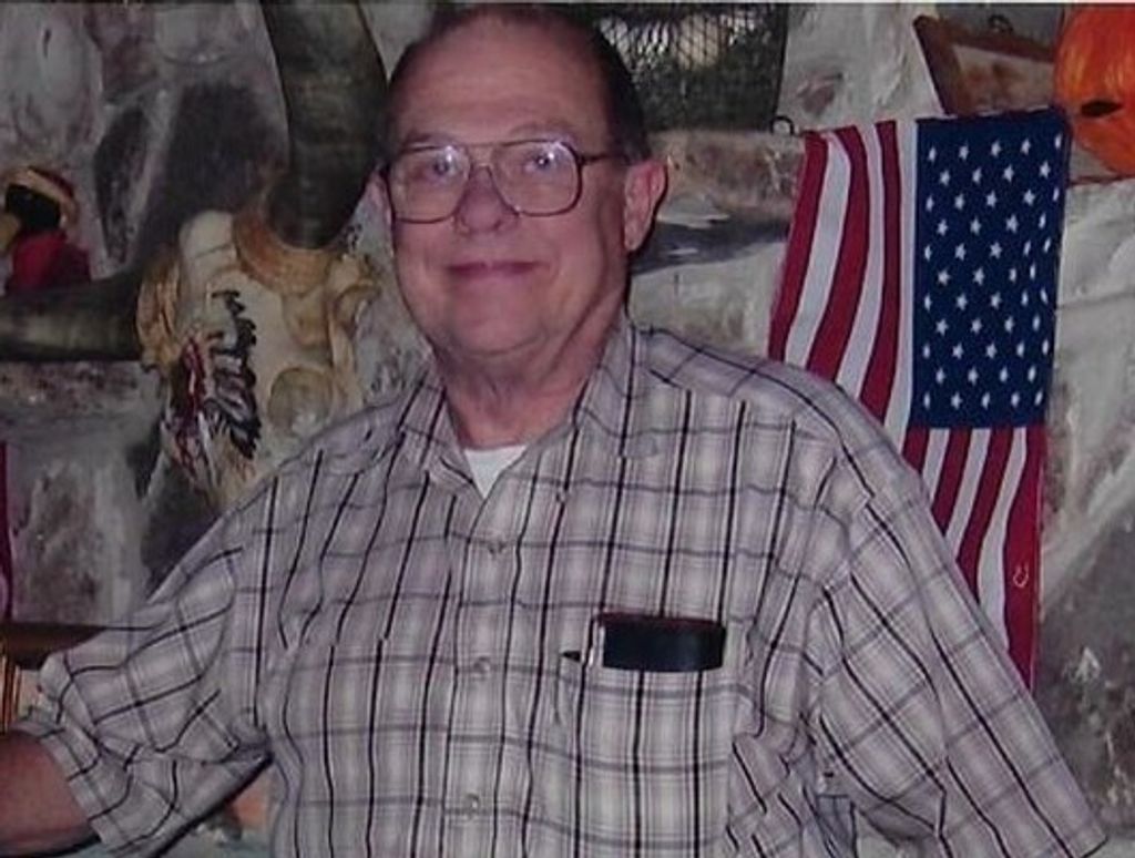 Ronald Cook Wackwitz Profile Photo