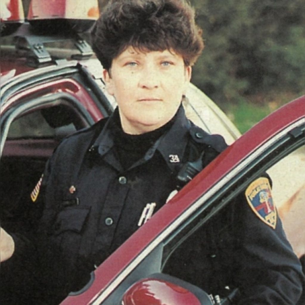 Ms. Dana Lavaughn Chandler