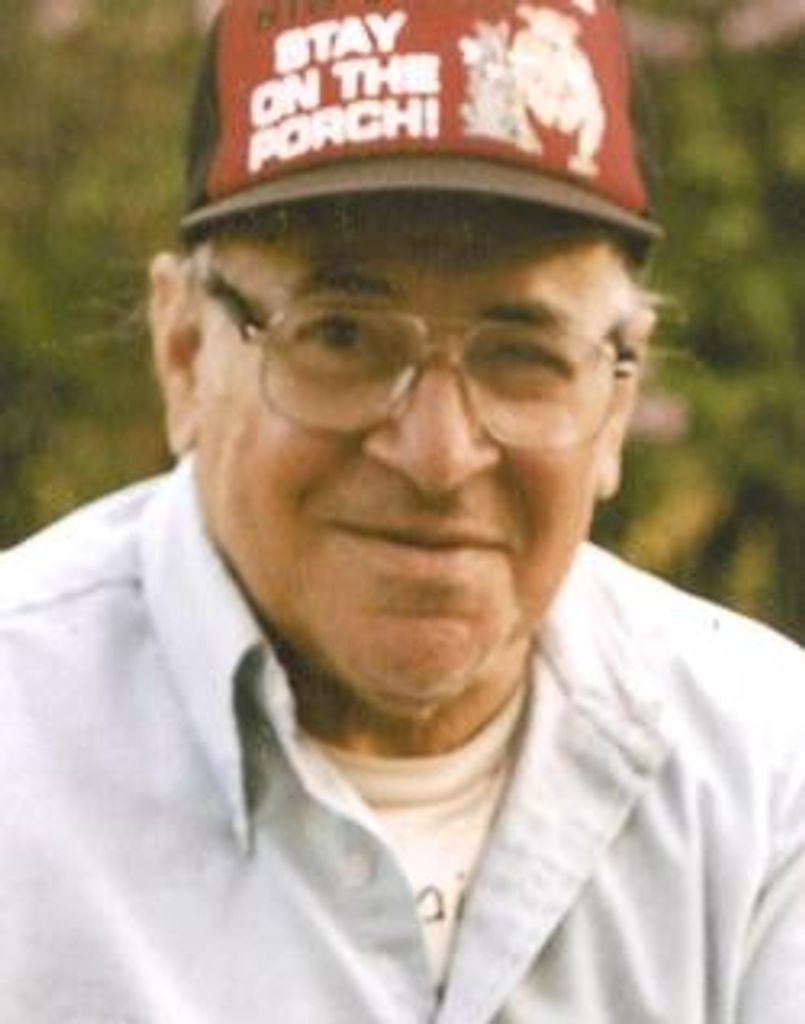 Joseph S. Sarkissian