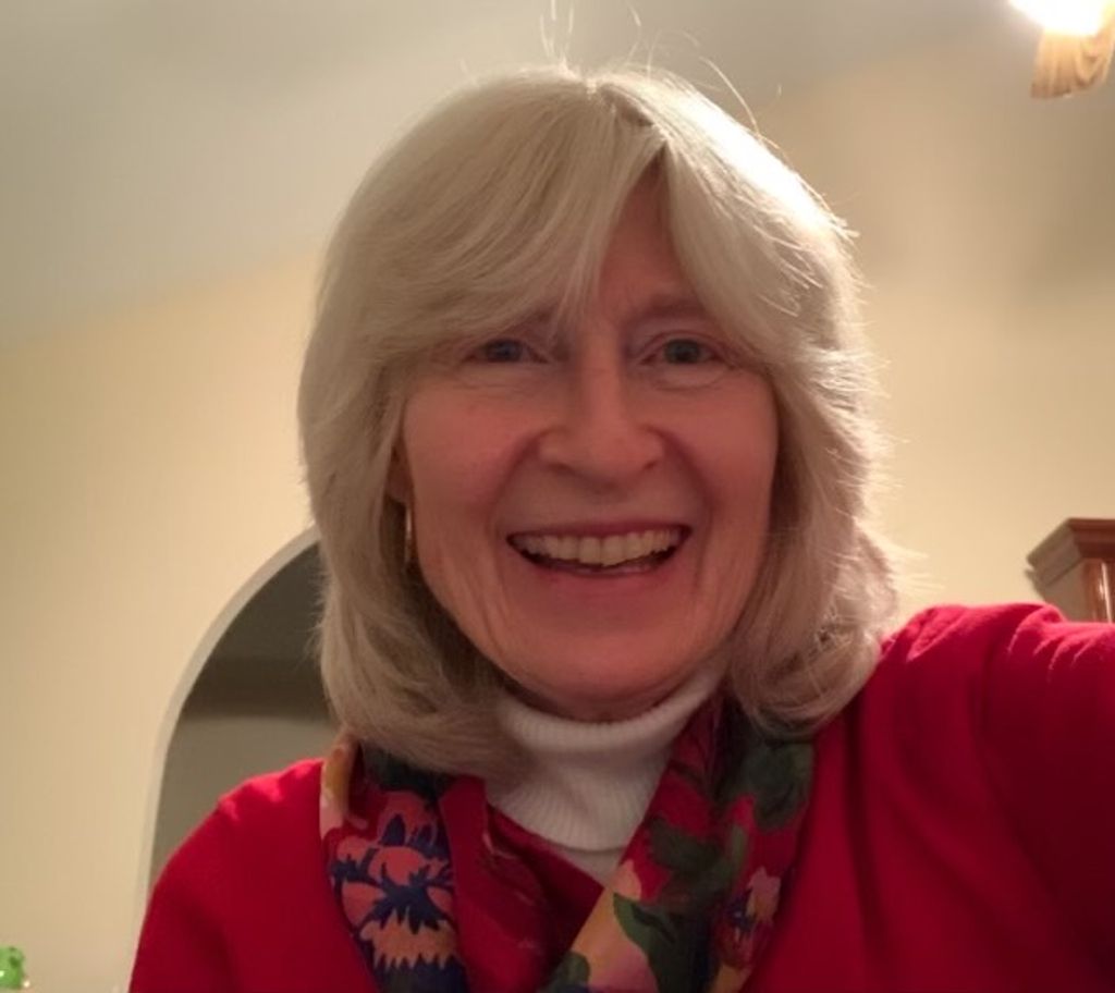 Gloria Jean Foster